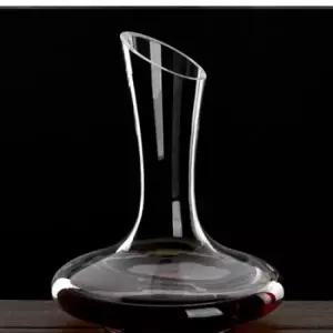 [텐바이텐]소믈리에 와인의정석 기본 디켄터 1개