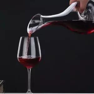 [텐바이텐]카베르베넷 기본형 디켄터 1개