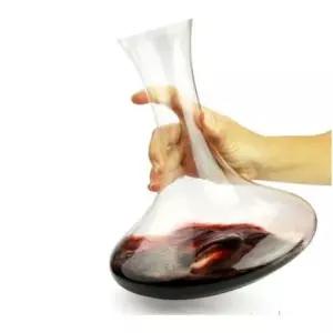 [텐바이텐]피노누아 와인 럭셔리 디켄터 1P