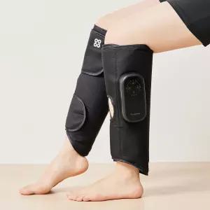 [공식판매처] 에르고바디 에어커버핏 종아리마사지기 공기압 무선 온열 다리마사지기