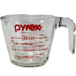 파이렉스 내열유리 오리지날 계량컵 250ml i