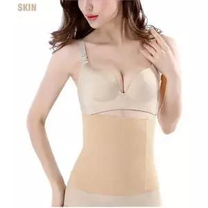 [오노마] ONM 복대 똥배 뱃살 보정속옷 여자 바디쉐피어 압박니퍼 (S8829313)