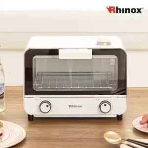 [텐바이텐]라이녹스 스팀 오븐 9L