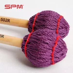 [텐바이텐]SPM 마림바 2말렛 MN-502R mn502r 마림바말렛 에스피엠 타악기