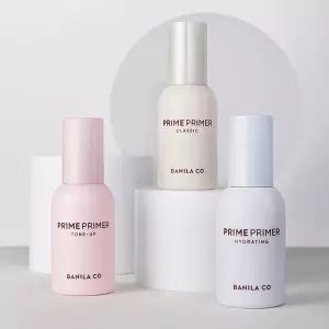[바닐라코] 프라임 프라이머 3종 택1 (클래식/톤업/하이드레이팅)