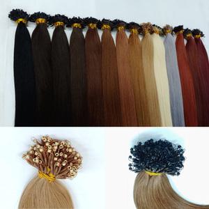 투링 여자인모가발 붙임머리 20인치 반피스 100가닥