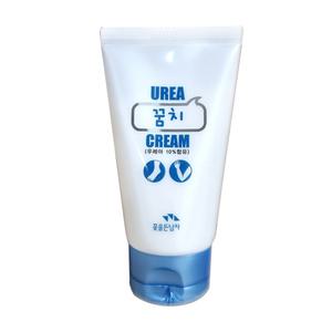 꽃을든남자 우레아 꿈치크림 100ml