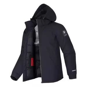 [스타일준]스타일준 남성 스피릿웰론 패딩 점퍼