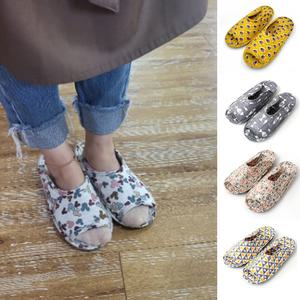 평발실내화 보육교사덧신 유치원교사 어린이집교사 병원용 임산부 조리원 슬리퍼