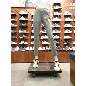 [셀러허브]케이스위스_E1FJ451_여성겨울 폴리기모 트랙팬츠 (S9425587)