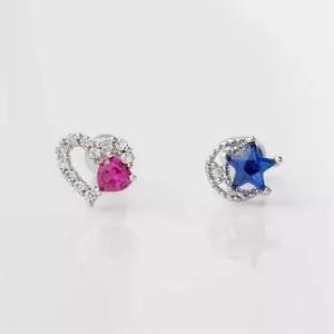 ONM 써지컬 피어싱 러브앤스타 2종 택1