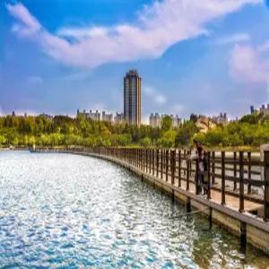 [강원 호텔] 영랑호리조트 (속초,고성)