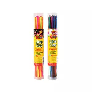 동아 토루 라인클레이 야광/일반