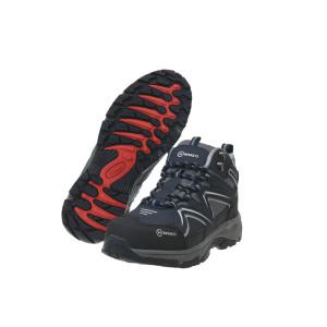 힘맨 HM-806N 지퍼 6인치 안전화 작업화 건설화