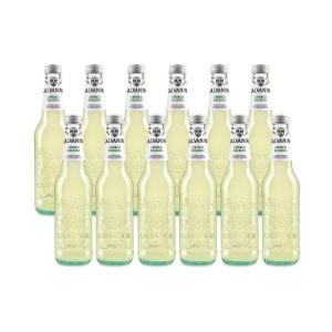 갈바니나 유기농 레몬에이드 355ml x 12병
