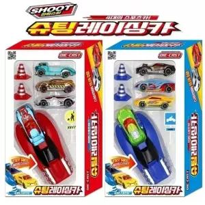 슈팅 레이싱카 미니카 미니자동차 시리즈 sj1030 아이템파크