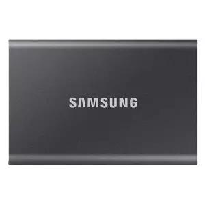 Q 외장 SSD T7 2TB 그레이 삼성