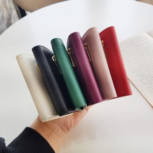 루체인알티스 무료각인 앱송 소가죽 여자지갑 학생반지갑 지갑선물