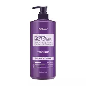 쿤달 트리트먼트 체리블라썸향, 1058ml, 1개