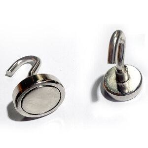 듀라맥스 초강력 네오디움 자석고리 25mm