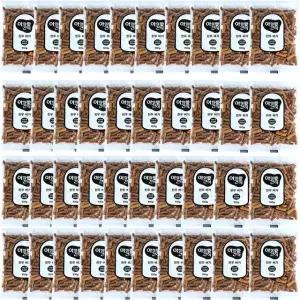 아침애 한우버거100g x 40개세트