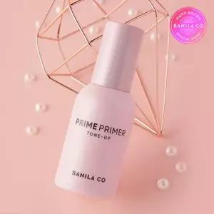 [더블쿠폰5%][바닐라코] 프라임 프라이머 톤업 30ml