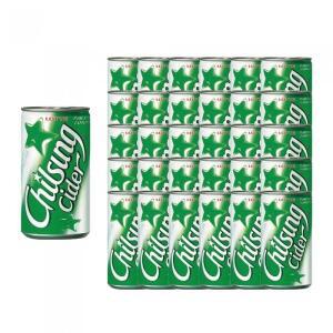 칠성사이다 190ml 30캔