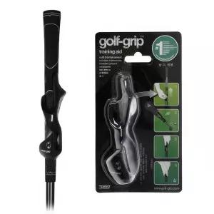 골프그립 트레이너 그립교정기 (슬라이스 훅 교정)