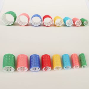 [아이빌] 앞머리 롤 그루프 헤어롤 열판그르푸 뿌리볼륨