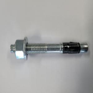 독일 고성능 Fisher 피셔 내진앙카 M12/10K