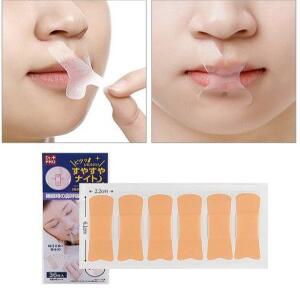 입밴드 2개 수면 입에붙이는 구강호흡 이갈이 방지 테이프 입벌리고자는 입벌림 잘때입마름
