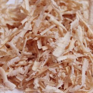 편백세상 국산 편백나무 대패밥 슬라이스 피톤치드 톱밥 베개속 1kg