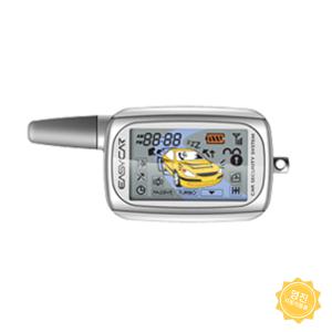 이지카 EZ5500 경보기 리모컨 교체용 하드케이스 커버형 레자케이스