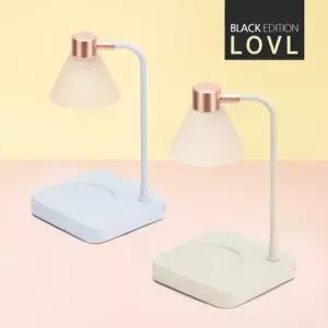 [텐바이텐]양키캔들 라지자 타이머 캔들워머 로블 컬렉션