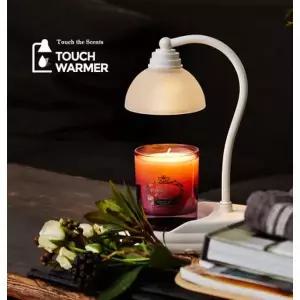 [텐바이텐]빛조절 터치 캔들워머 루나 양키캔들 라지자 사용가능