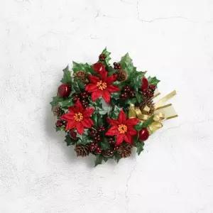 [텐바이텐]열매포인리스-소 크리스마스