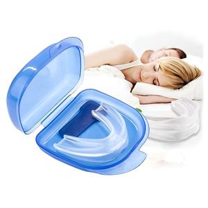 개인맞춤 수면용 헬스 치아 보호 마우스 피스