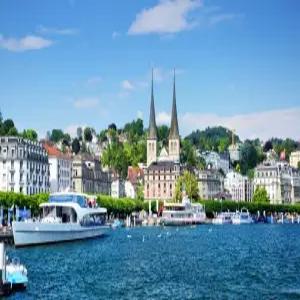 이탈리아/스위스 9일 QR #카타르항공 #융프라우 #체르마트 #취리히 #나/폼/소