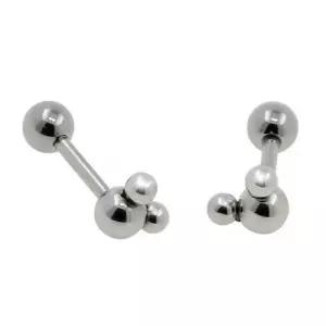 TEP-977 티타늄 피어싱 귀걸이 무료배송 평생AS