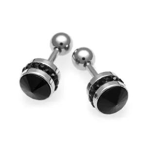 TEP-953 티타늄 피어싱 귀걸이 무료배송 평생AS