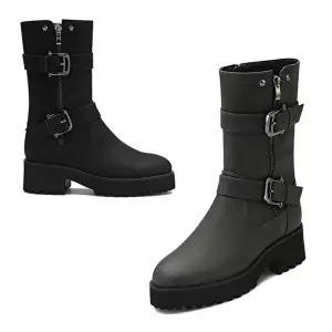 [미소페]M-misope 앵클부츠 512346526 5cm