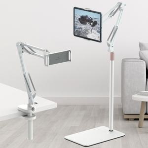 신지모루 고강도 탄소강 태블릿 핸드폰 스마트폰 자바라 거치대