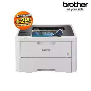 브라더 HL-L3220CW 컬러 레이져 와이파이 프린터