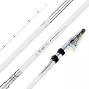 바낙스 FX 군도 2-450 갯바위 낚시대 바다 입문용 감성돔 벵에돔 고등어 전갱이 참돔