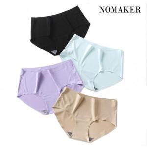 [오노마] ONM 심리스팬티 노메이커 심플 무봉제 심리스 노라인 노라