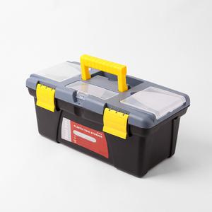 미니공구통 로봇부품박스 소형로봇가방 36x18cm-343