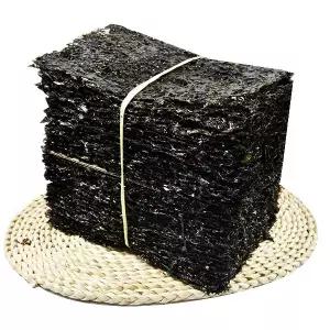 완도맘 완도 곱창김 프리미엄 왕특곱창김100매