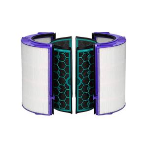 다이슨 공기청정기 헤파필터 활성탄필터 세트 TP04 DP04 호환