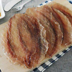 [해맑은푸드] 조미 순살아귀포(대) 500g2개