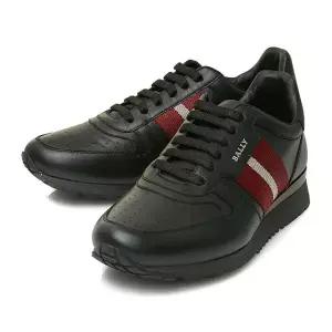 [롯데백화점]BALLY 아스텔 스니커즈 ASTEL FO 510